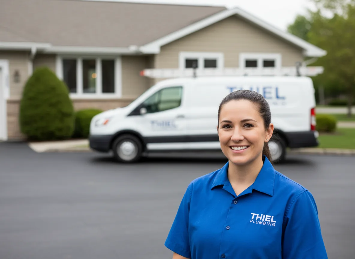 Plumber Unity, WI FAQs